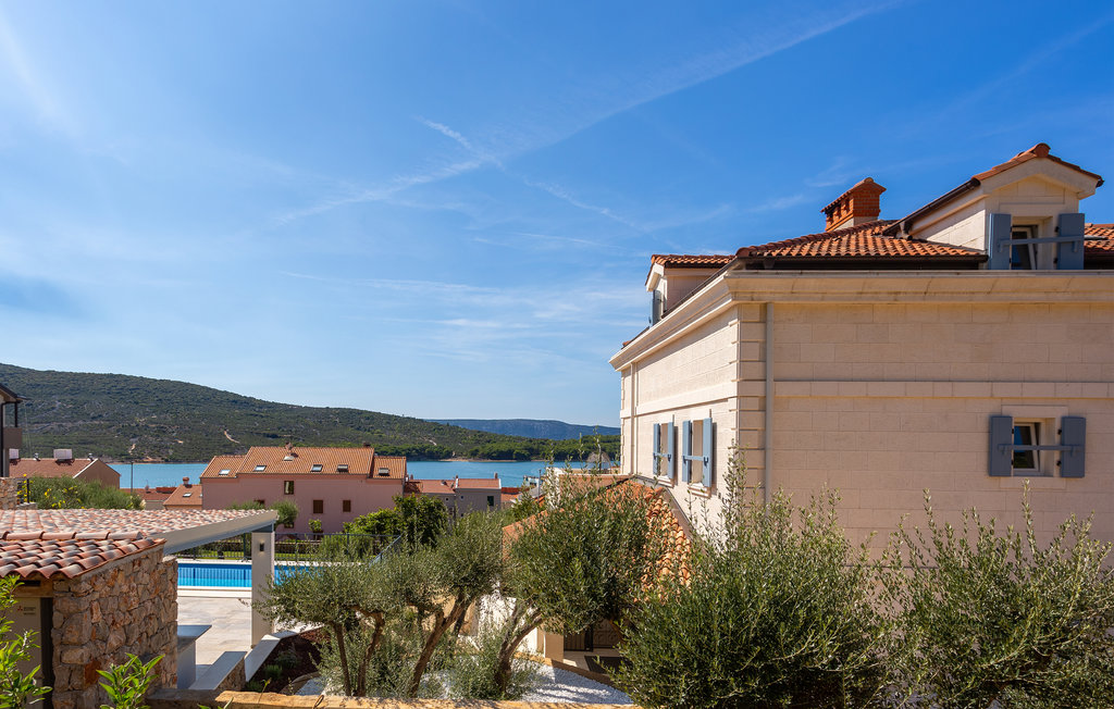 Semesterhus - Cres , Kroatien - CKL300 34