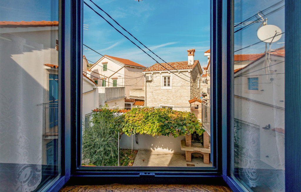 Ferienhaus - Susak , Kroatien - CKL301 7