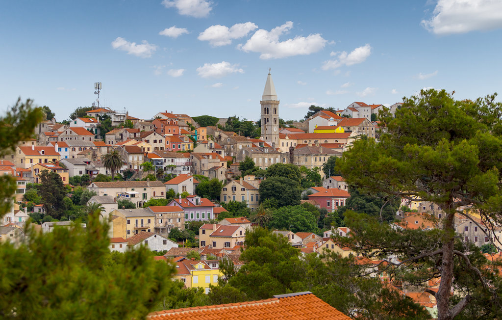 Lejlighed - Losinj-Mali Losinj , Kroatien - CKL298 16