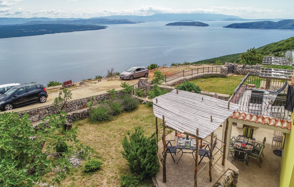 Feriehus - Cres-Predoscica , Kroatia - CKL214 22