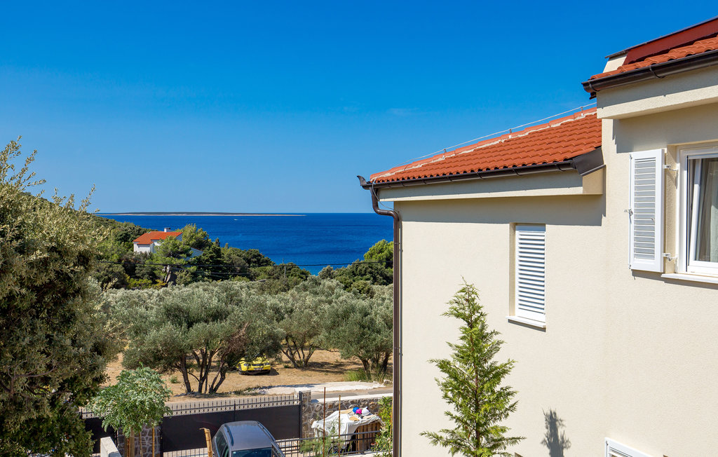 Semesterhus - Cres-Miholascica , Kroatien - CKL276 18