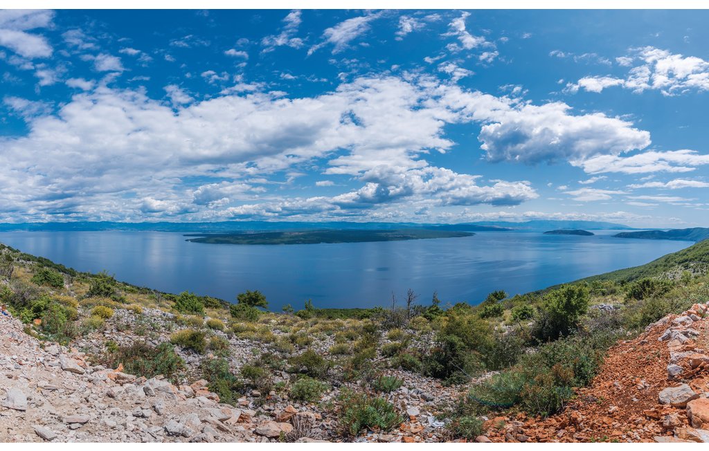 Feriehus - Cres-Predoscica , Kroatia - CKL214 23