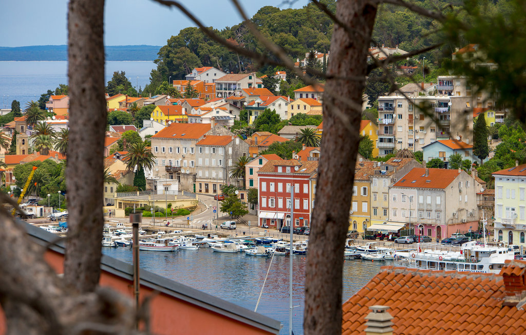 Lejlighed - Losinj-Mali Losinj , Kroatien - CKL298 3