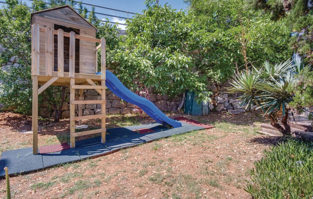 Ferienhaus - Losinj-Mali Losinj , Kroatien - CKL164 50