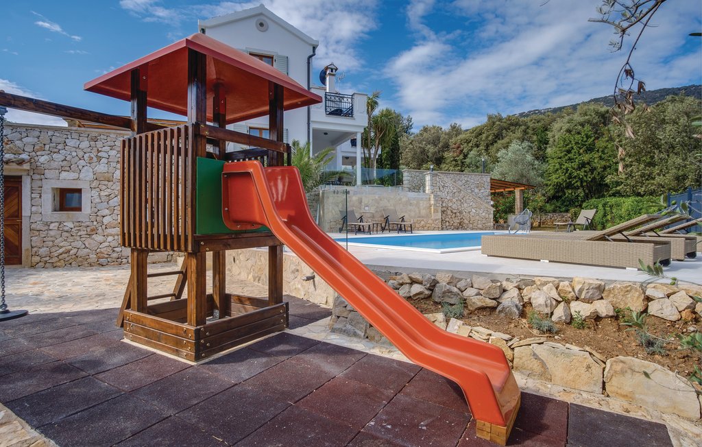 Feriehuse - Losinj-Sveti Jakov , Kroatien - CKL250 6