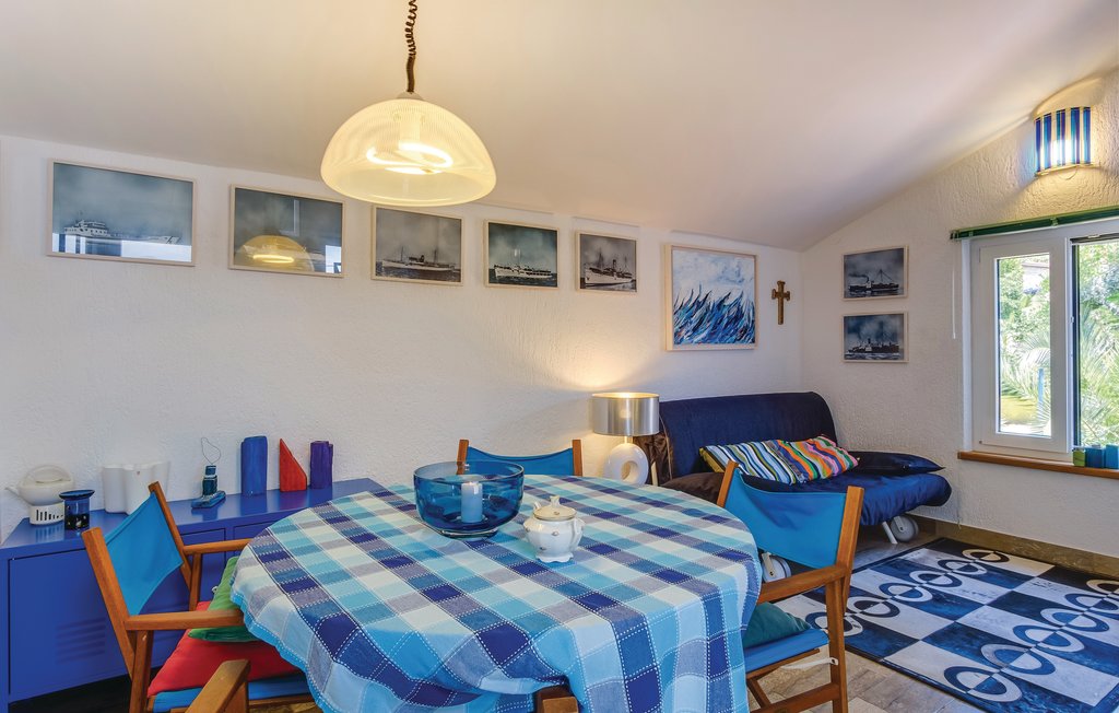 Ferienhaus - Losinj-Mali Losinj , Kroatien - CKL164 24