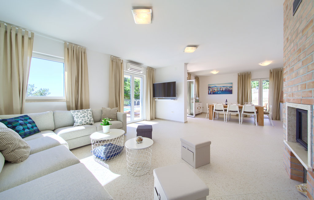 Ferienhaus - Cres-Martinscica , Kroatien - CKL251 4