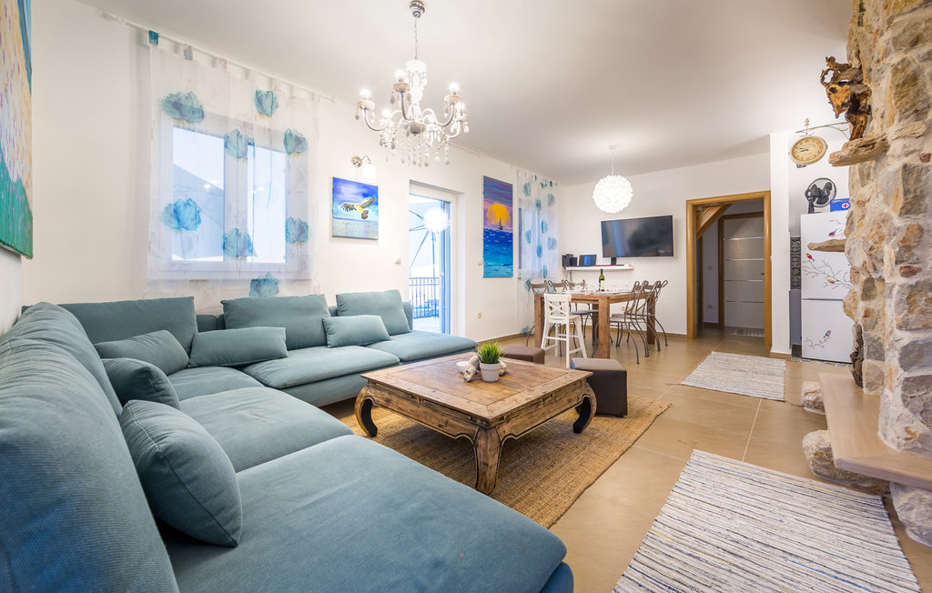 Feriehus - Cres-Miholascica , Kroatia - CKL252 29