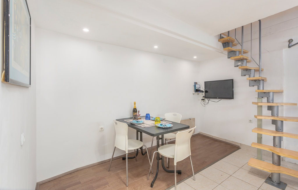 Ferienwohnung - Cres , Kroatien - CKL296 2