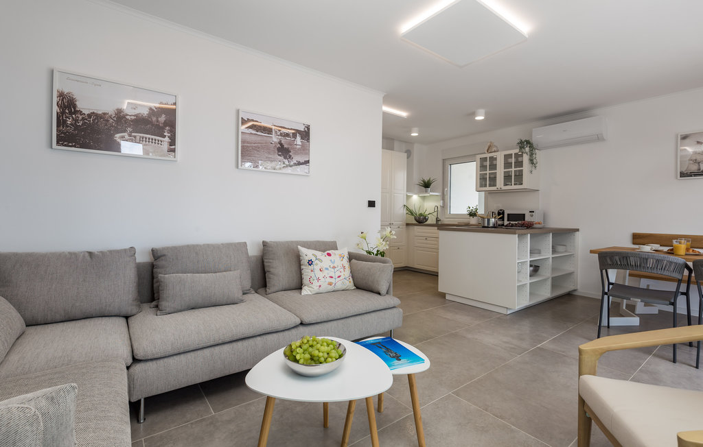 Lejlighed - Losinj-Mali Losinj , Kroatien - CKL298 4