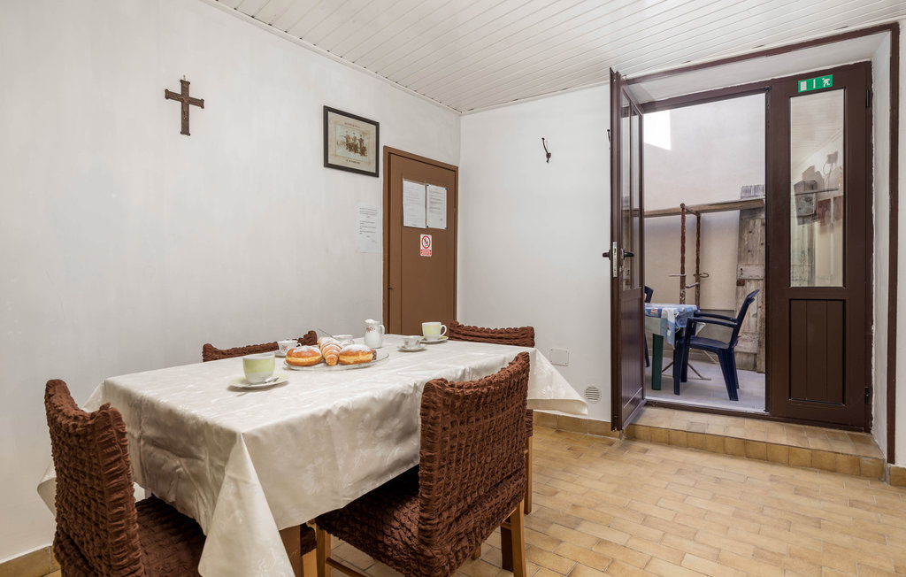 Feriehuse - Susak , Kroatien - CKL307 3