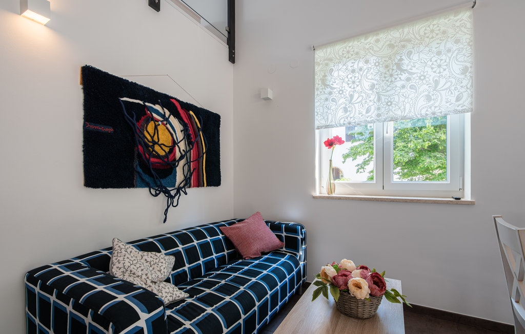 Ferienwohnung - Cres-Porozina , Kroatien - CKL166 22