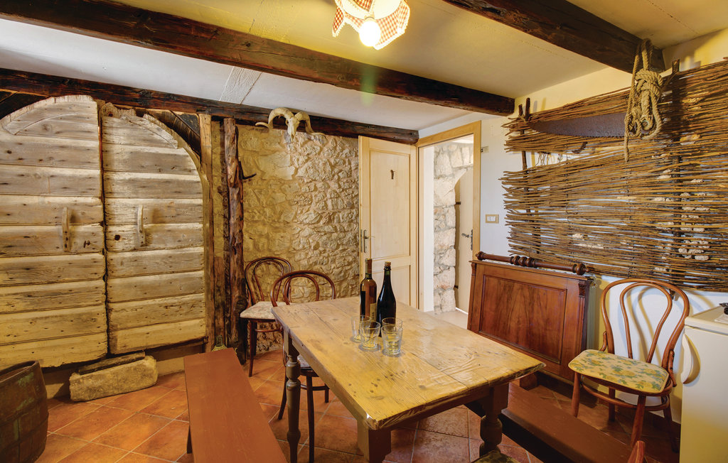 Semesterhus - Cres-Vidovici , Kroatien - CKL143 35