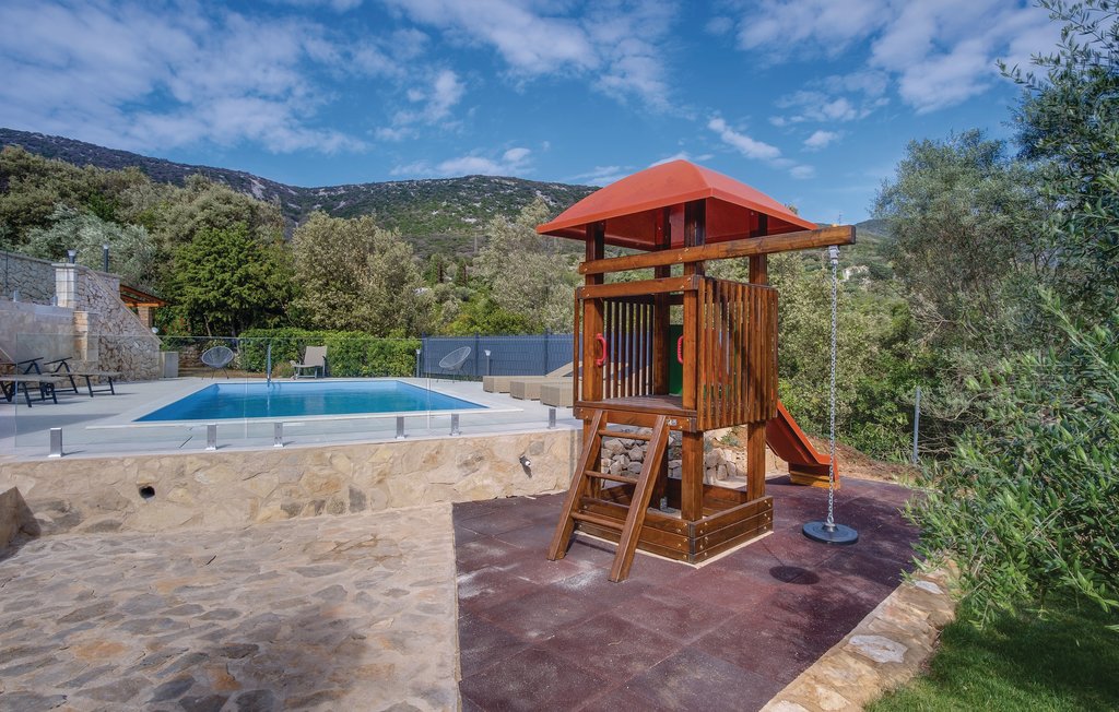 Feriehuse - Losinj-Sveti Jakov , Kroatien - CKL250 46