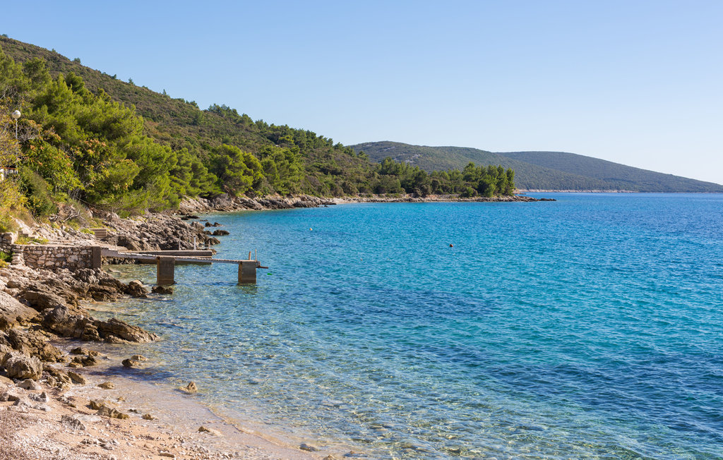 Ferienhaus - Cres-Martinscica , Kroatien - CKL251 55