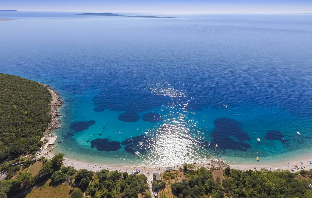 Feriehus - Cres-Miholascica , Kroatia - CKL252 53