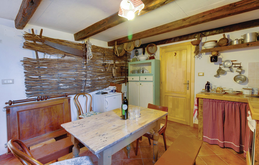 Semesterhus - Cres-Vidovici , Kroatien - CKL143 36