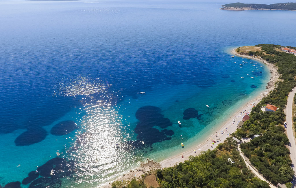 Feriehus - Cres-Miholascica , Kroatia - CKL252 54