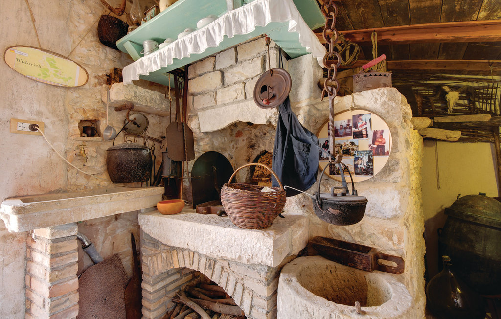 Semesterhus - Cres-Vidovici , Kroatien - CKL143 37