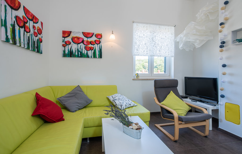 Ferienwohnung - Cres-Porozina , Kroatien - CKL166 3