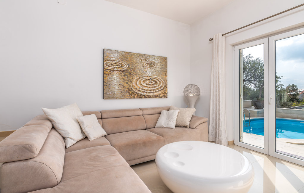 Semesterhus - Cres-Martinscica , Kroatien - CKL173 3