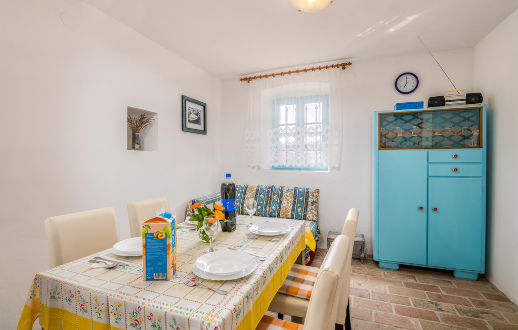 Feriehus - Unije , Kroatia - CKL183 5