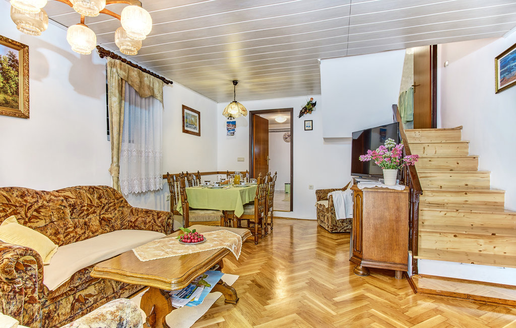 Feriehuse - Losinj-Mali Losinj , Kroatien - CKL184 2