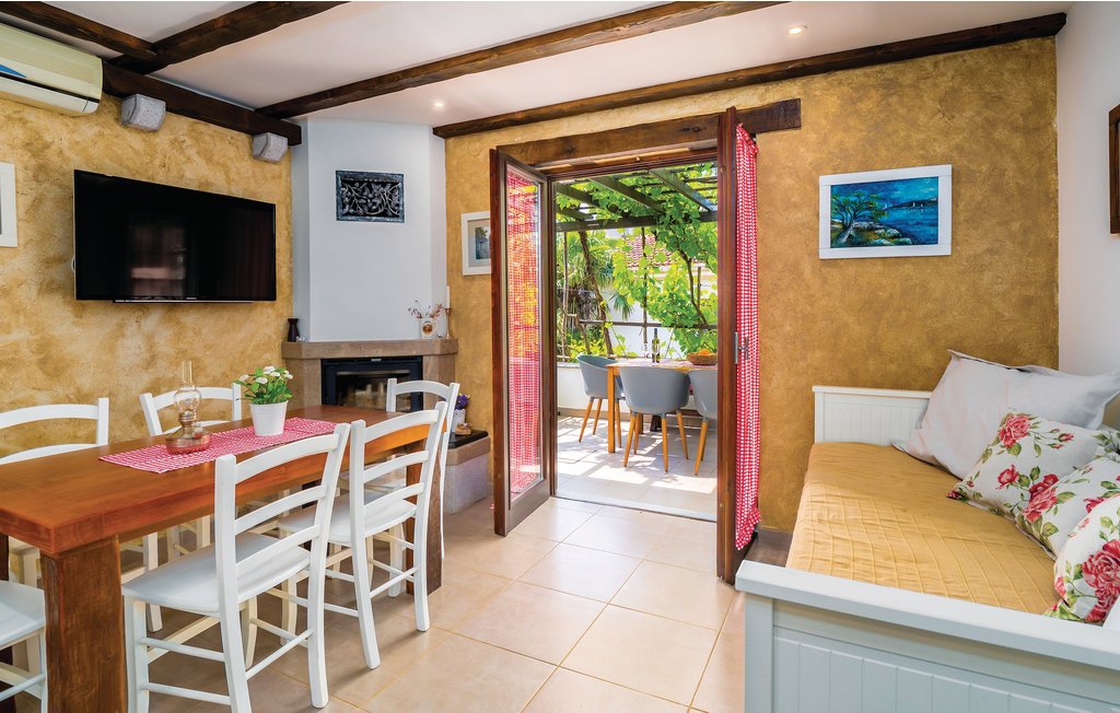 Ferienhaus - Cres-Porozina , Kroatien - CKL204 6