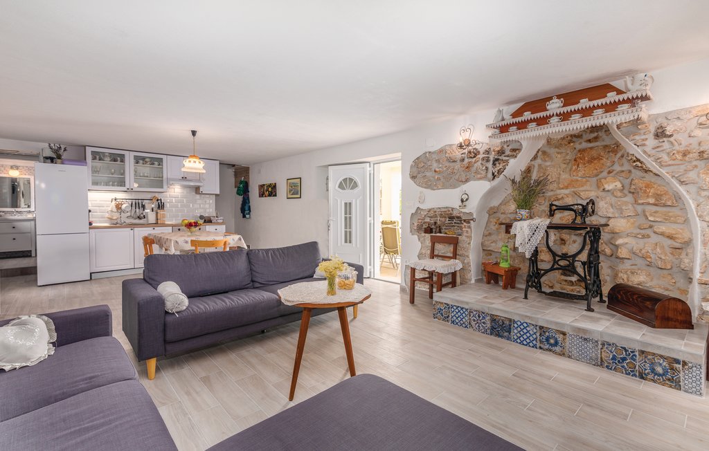 Feriehus - Cres-Predoscica , Kroatia - CKL214 3