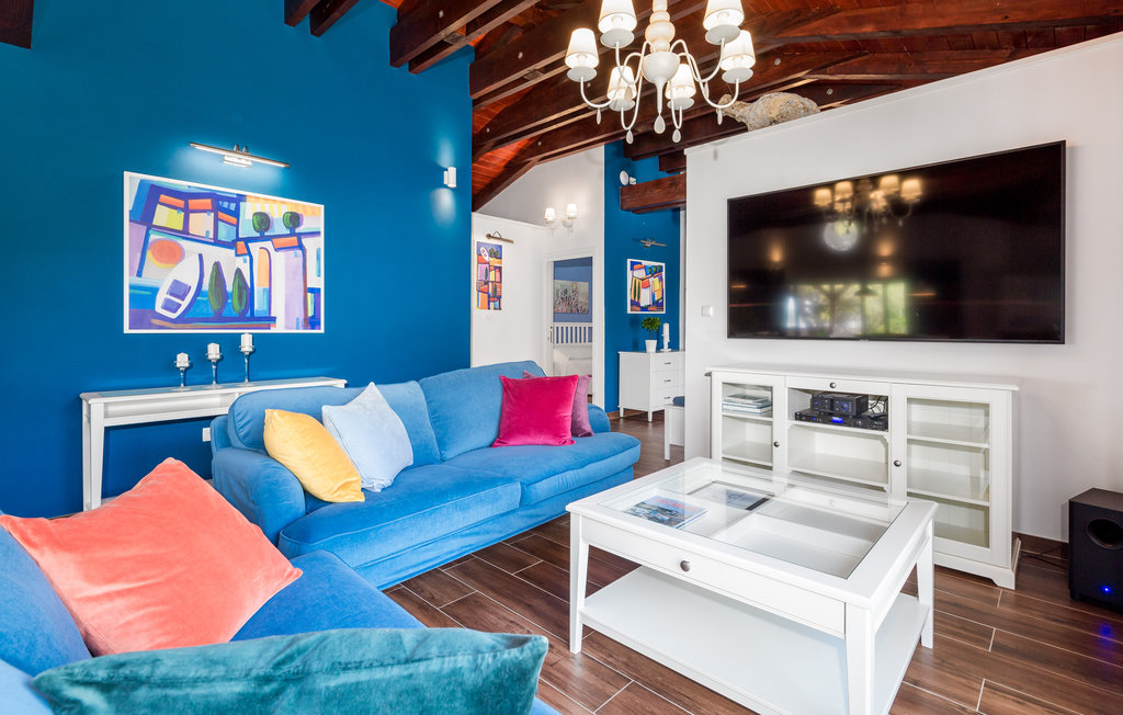 Feriehus - Losinj-Nerezine , Kroatia - CKL215 3