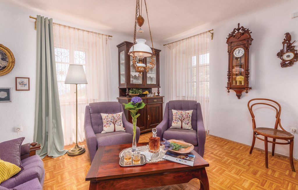 Feriehus - Cres-Predoscica , Kroatia - CKL244 20