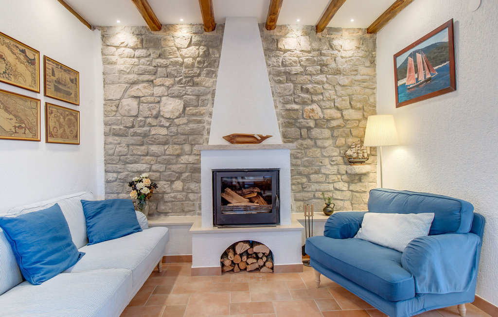 Ferienhaus - Cres-Osor , Kroatien - CKL255 3