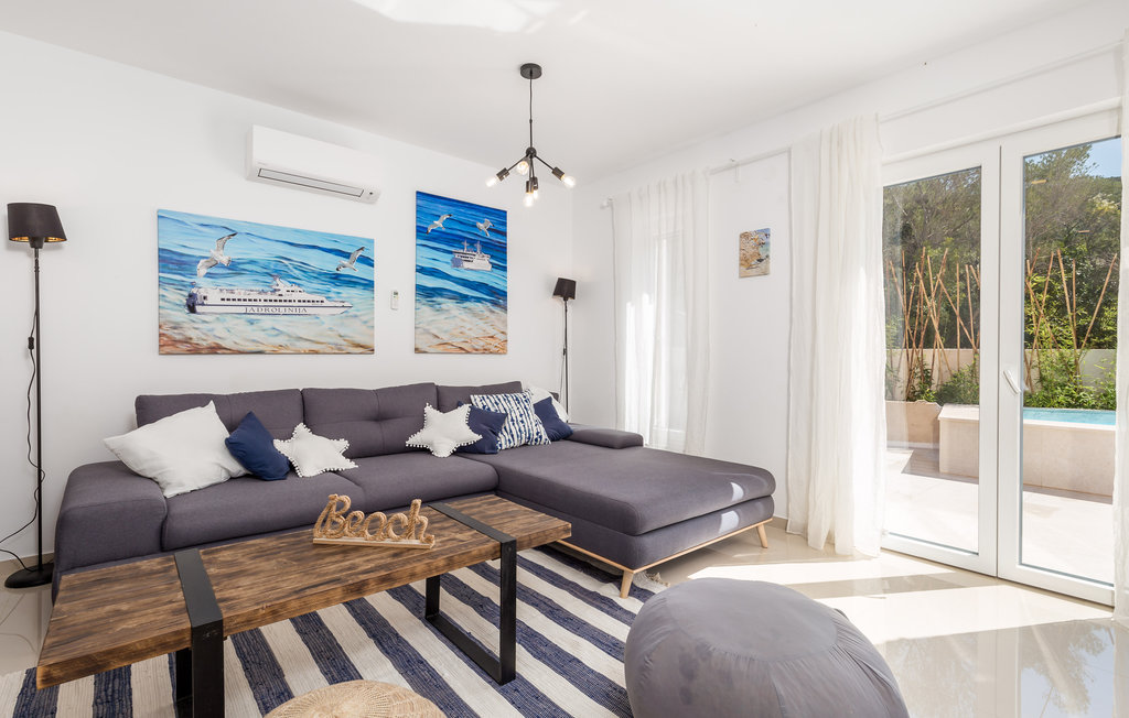 Semesterhus - Cres-Miholascica , Kroatien - CKL276 20