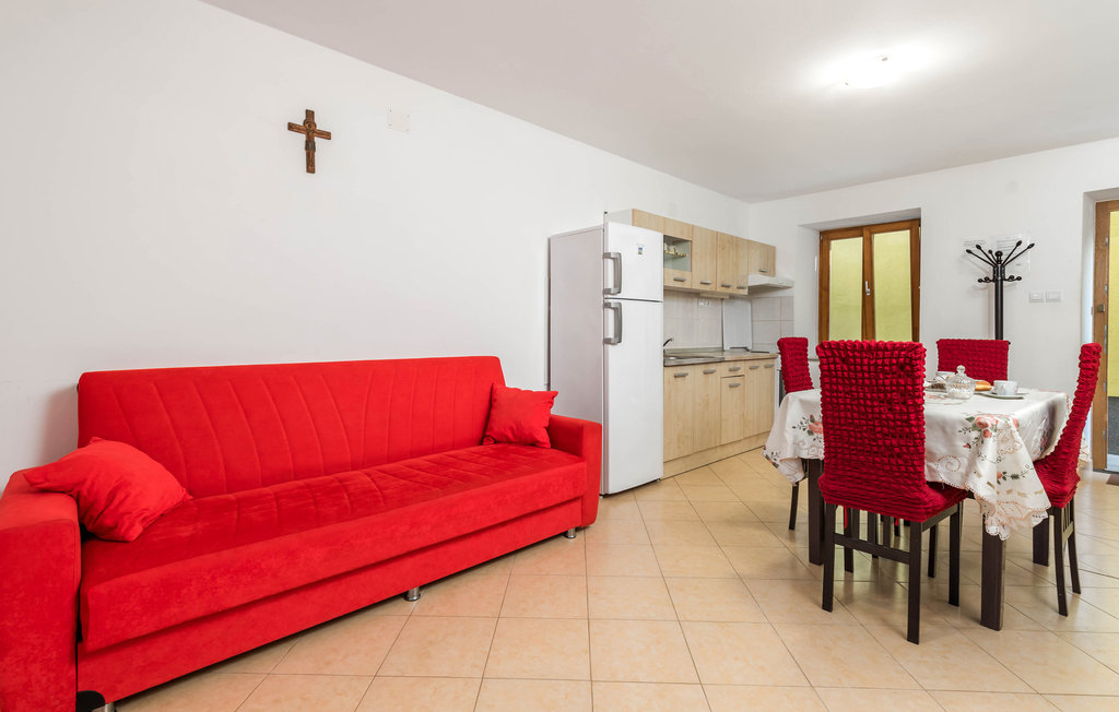 Ferienhaus - Susak , Kroatien - CKL306 3