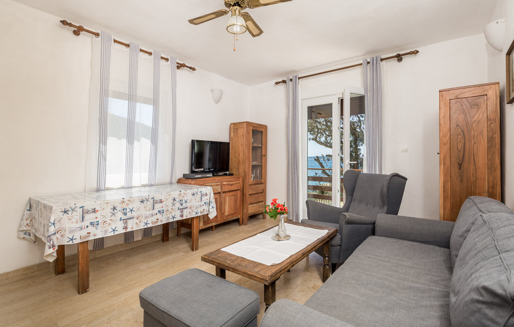 Semesterlägenhet - Cres-Stivan , Kroatien - CKL224 4