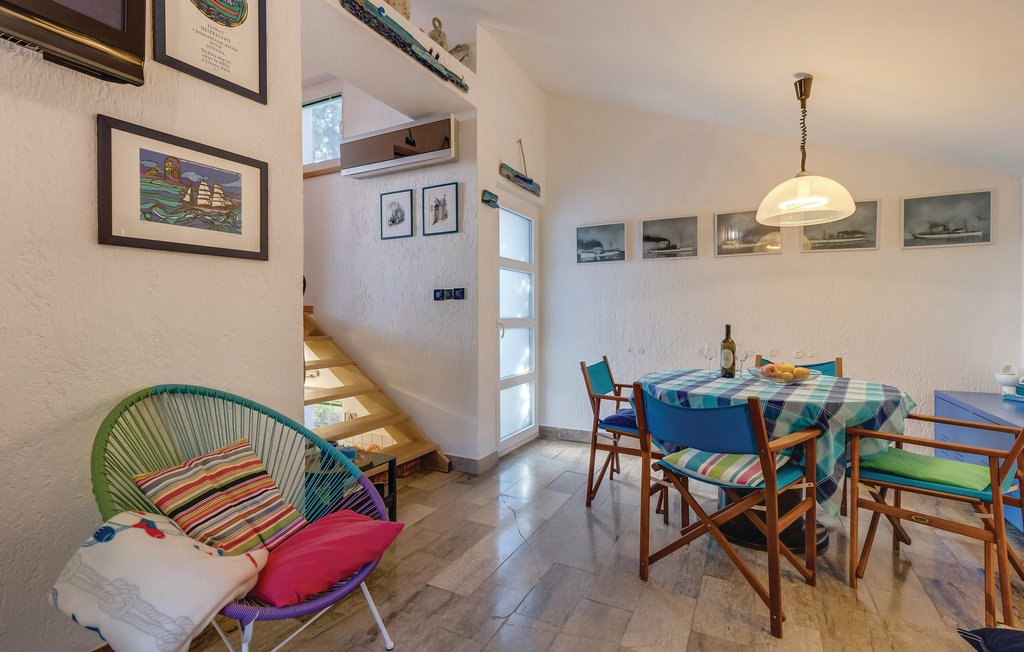 Ferienhaus - Losinj-Mali Losinj , Kroatien - CKL164 27