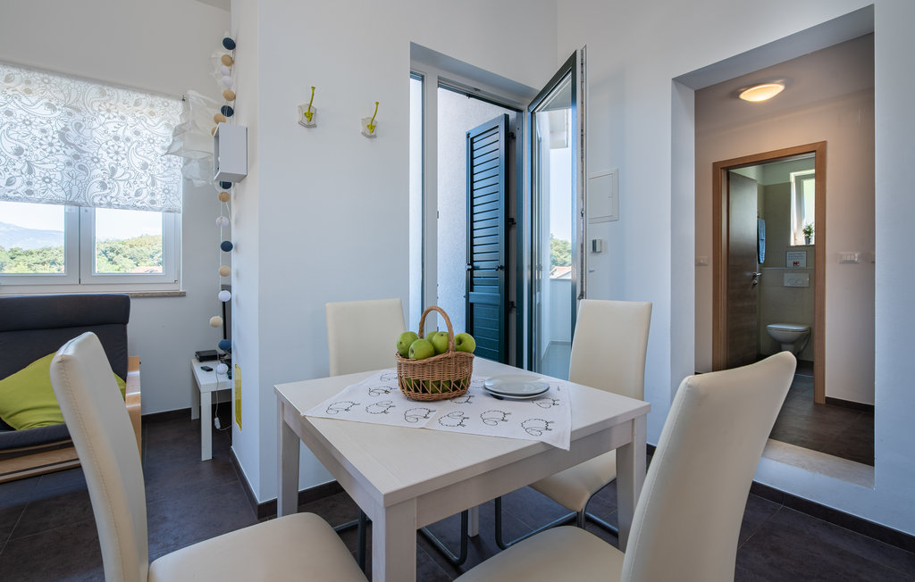 Ferienwohnung - Cres-Porozina , Kroatien - CKL166 18