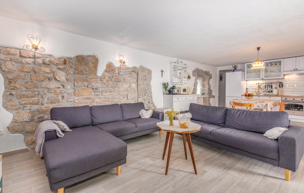 Feriehus - Cres-Predoscica , Kroatia - CKL214 28