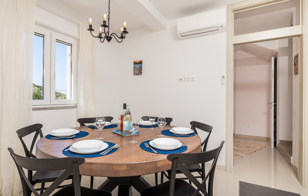 Semesterhus - Cres-Miholascica , Kroatien - CKL276 22