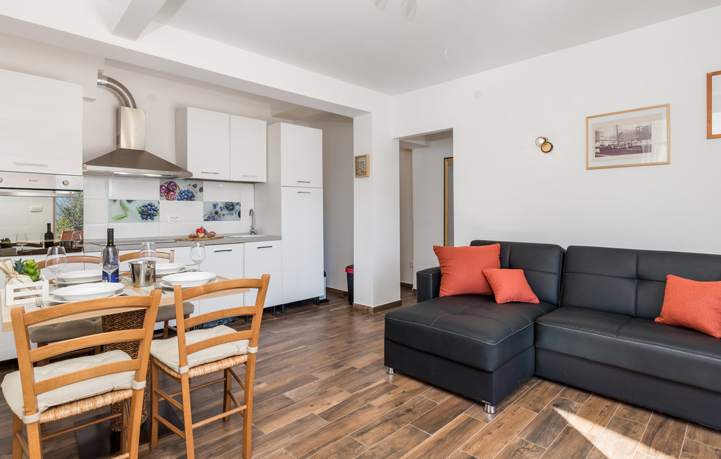 Ferienwohnung - Cres-Cres , Kroatien - CKL292 11