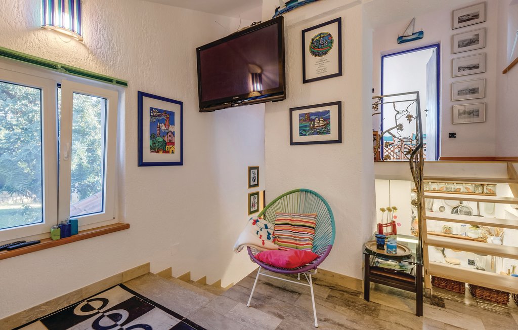 Ferienhaus - Losinj-Mali Losinj , Kroatien - CKL164 28