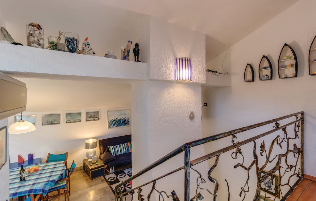 Ferienhaus - Losinj-Mali Losinj , Kroatien - CKL164 26