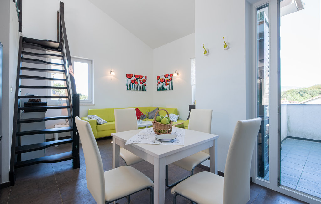 Ferienwohnung - Cres-Porozina , Kroatien - CKL166 17