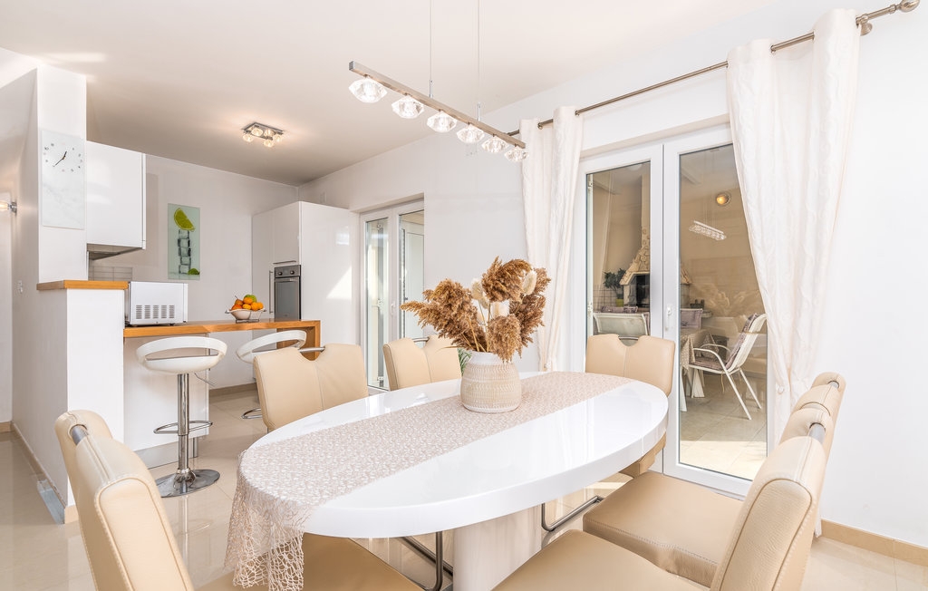 Semesterhus - Cres-Martinscica , Kroatien - CKL173 28