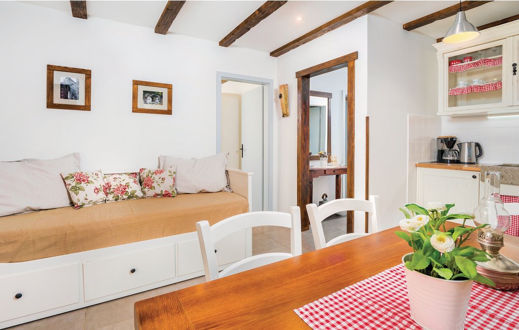 Ferienhaus - Cres-Porozina , Kroatien - CKL204 25