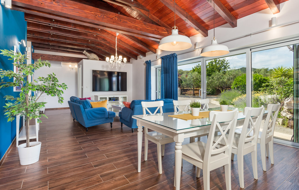 Feriehus - Losinj-Nerezine , Kroatia - CKL215 6