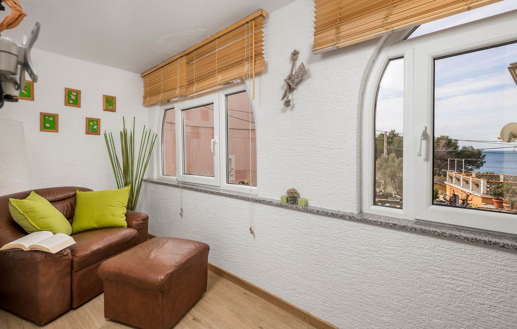 Feriehuse - Cres-Miholascica , Kroatien - CKL246 17