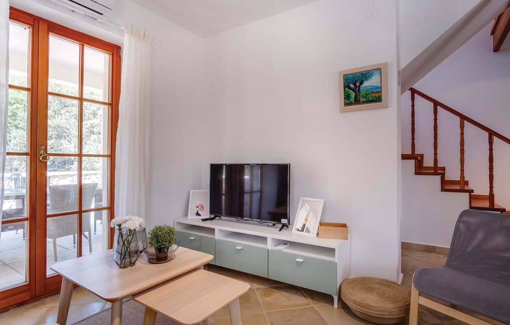 Feriehuse - Losinj-Sveti Jakov , Kroatien - CKL250 23