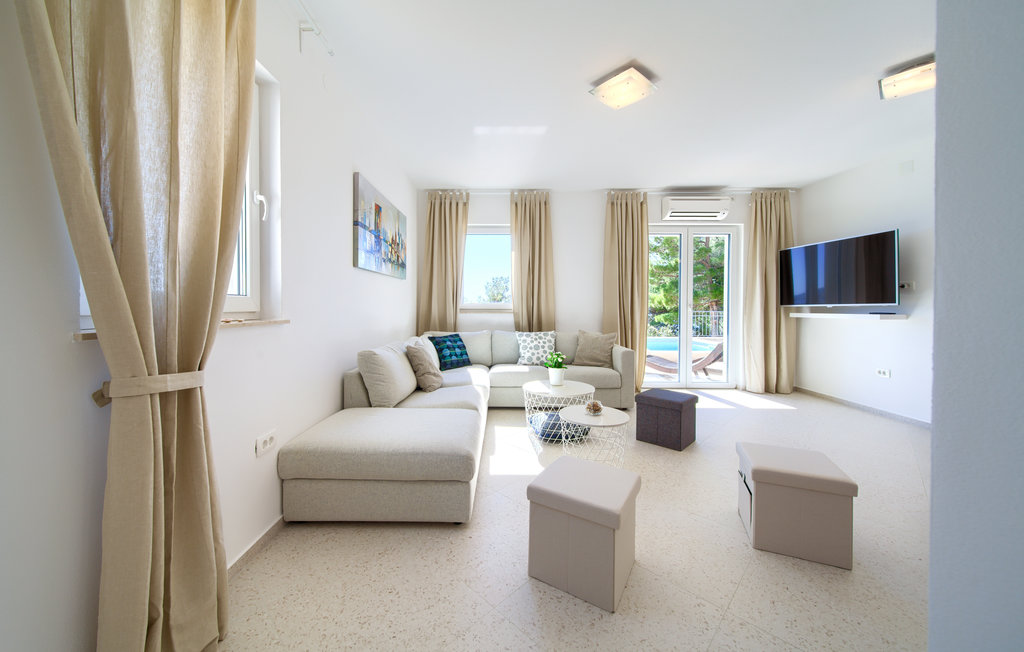Ferienhaus - Cres-Martinscica , Kroatien - CKL251 35
