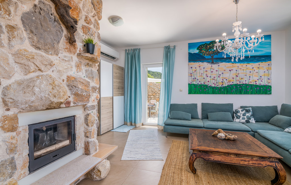 Feriehus - Cres-Miholascica , Kroatia - CKL252 32